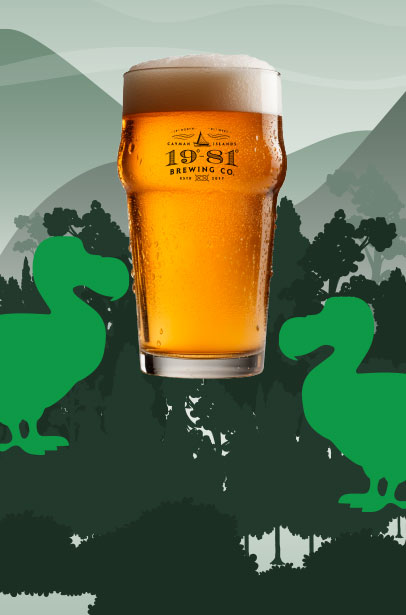 The Dodo — 19-81 Brewing Co.
