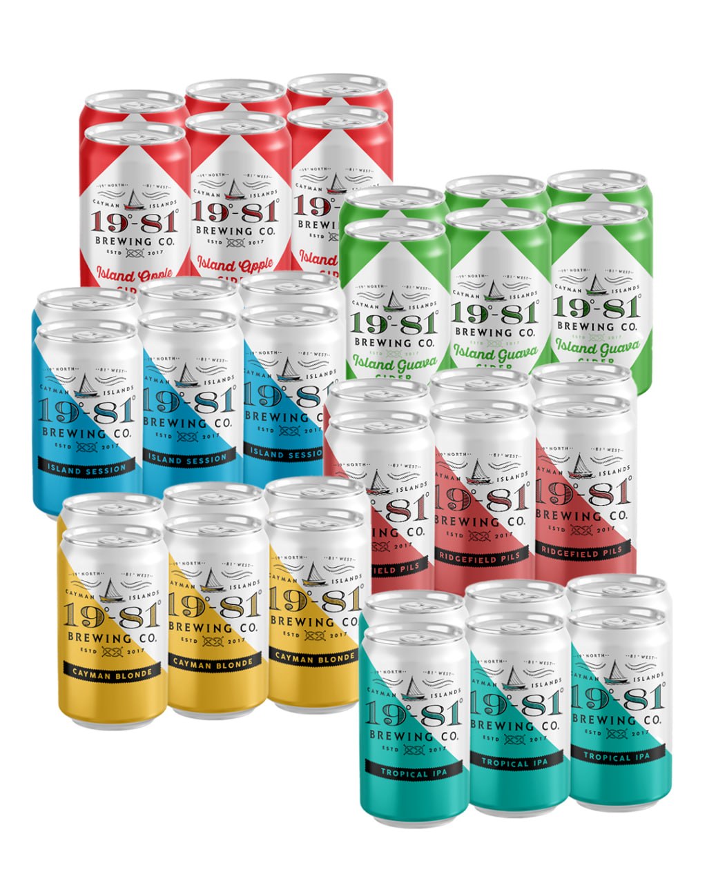 Six Pack